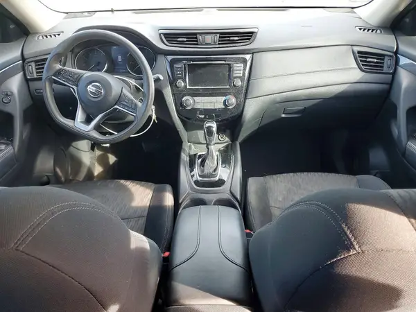 5N1AT2MT7JC772907 2018 NISSAN ROGUE - Image 8