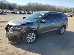 5N1AT2MT7JC773717 2018 NISSAN ROGUE