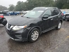 5N1AT2MT7JC775032 2018 NISSAN ROGUE