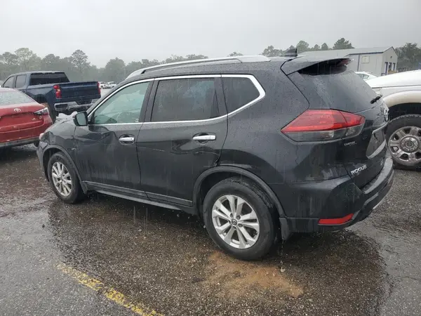 5N1AT2MT7JC775032 2018 NISSAN ROGUE - Image 2