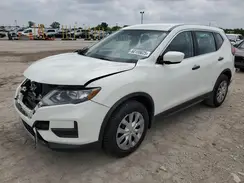 5N1AT2MT7JC775385 2018 NISSAN ROGUE