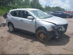 5N1AT2MT7JC775578 2018 NISSAN ROGUE