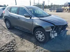 5N1AT2MT7JC776195 2018 NISSAN ROGUE