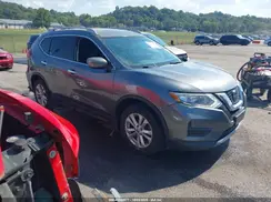 5N1AT2MT7JC776536 2018 NISSAN ROGUE