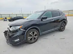 5N1AT2MT7JC777377 2018 NISSAN ROGUE