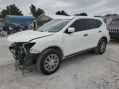 5N1AT2MT7JC777492 2018 NISSAN ROGUE