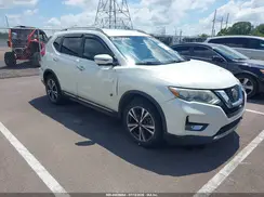 5N1AT2MT7JC777797 2018 NISSAN ROGUE