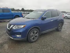 5N1AT2MT7JC780957 2018 NISSAN ROGUE