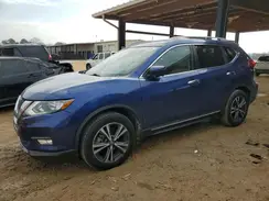 5N1AT2MT7JC780974 2018 NISSAN ROGUE