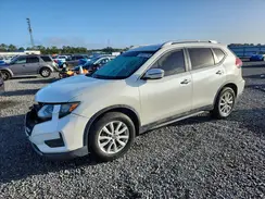 5N1AT2MT7JC782157 2018 NISSAN ROGUE