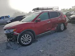 5N1AT2MT7JC782787 2018 NISSAN ROGUE