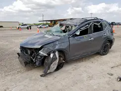 5N1AT2MT7JC784457 2018 NISSAN ROGUE