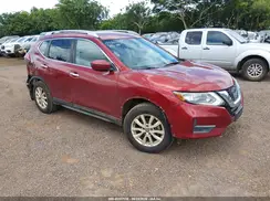 5N1AT2MT7JC784507 2018 NISSAN ROGUE