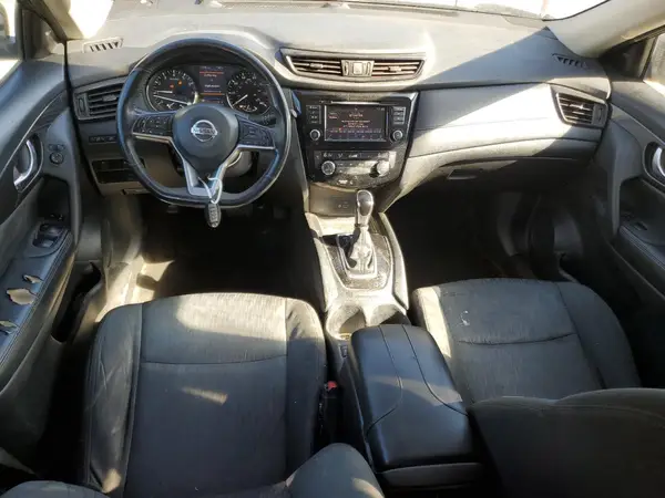 5N1AT2MT7JC784684 2018 NISSAN ROGUE - Image 8