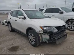 5N1AT2MT7JC784801 2018 NISSAN ROGUE
