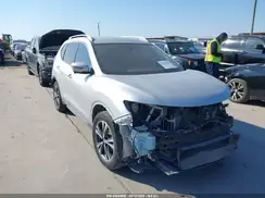 5N1AT2MT7JC785348 2018 NISSAN ROGUE