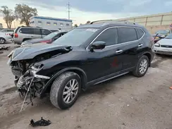 5N1AT2MT7JC785690 2018 NISSAN ROGUE