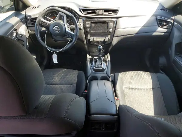 5N1AT2MT7JC786371 2018 NISSAN ROGUE - Image 8