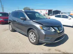 5N1AT2MT7JC786709 2018 NISSAN ROGUE