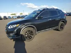 5N1AT2MT7JC788492 2018 NISSAN ROGUE