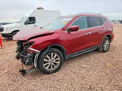 5N1AT2MT7JC790601 2018 NISSAN ROGUE