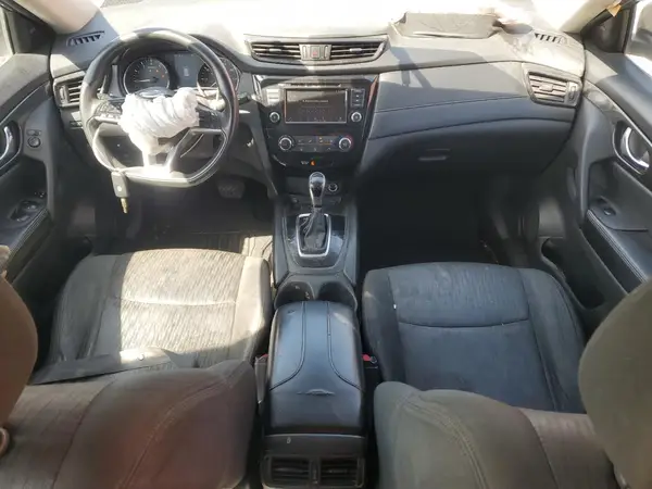 5N1AT2MT7JC791523 2018 NISSAN ROGUE - Image 8
