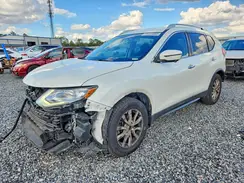 5N1AT2MT7JC792378 2018 NISSAN ROGUE