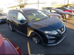 5N1AT2MT7JC792686 2018 NISSAN ROGUE