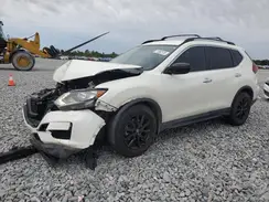 5N1AT2MT7JC793191 2018 NISSAN ROGUE