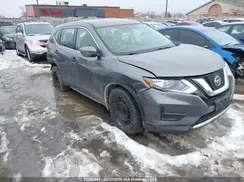 5N1AT2MT7JC794888 2018 NISSAN ROGUE