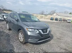 5N1AT2MT7JC794924 2018 NISSAN ROGUE