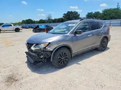 5N1AT2MT7JC795507 2018 NISSAN ROGUE