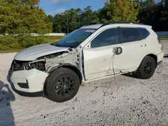 5N1AT2MT7JC797953 2018 NISSAN ROGUE