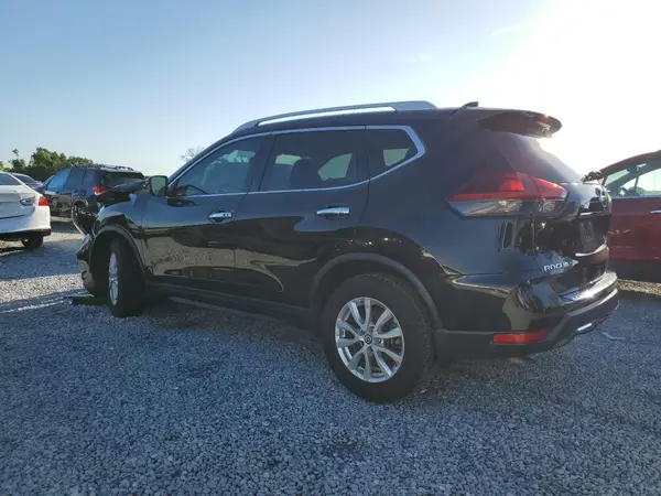5N1AT2MT7JC798276 2018 NISSAN ROGUE - Image 2