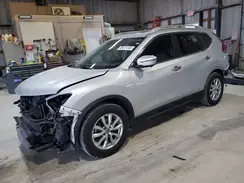 5N1AT2MT7JC798424 2018 NISSAN ROGUE