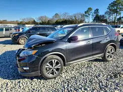 5N1AT2MT7JC798729 2018 NISSAN ROGUE