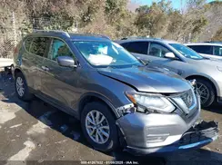 5N1AT2MT7JC799783 2018 NISSAN ROGUE