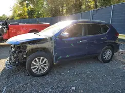 5N1AT2MT7JC800530 2018 NISSAN ROGUE