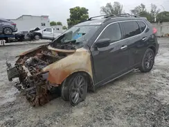 5N1AT2MT7JC802598 2018 NISSAN ROGUE