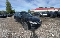 5N1AT2MT7JC803864 2018 NISSAN ROGUE