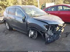 5N1AT2MT7JC805906 2018 NISSAN ROGUE