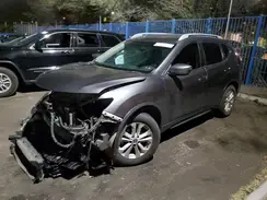 5N1AT2MT7JC806120 2018 NISSAN ROGUE