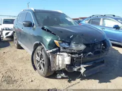 5N1AT2MT7JC806568 2018 NISSAN ROGUE