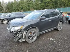 5N1AT2MT7JC807297 2018 NISSAN ROGUE
