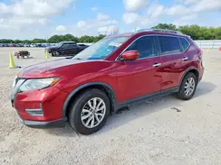 5N1AT2MT7JC807400 2018 NISSAN ROGUE