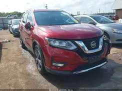 5N1AT2MT7JC808224 2018 NISSAN ROGUE