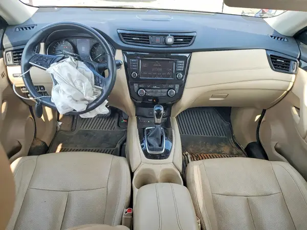 5N1AT2MT7JC808272 2018 NISSAN ROGUE - Image 8