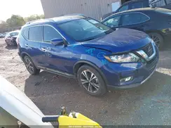 5N1AT2MT7JC808319 2018 NISSAN ROGUE