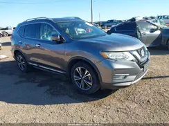 5N1AT2MT7JC809728 2018 NISSAN ROGUE