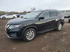 5N1AT2MT7JC810846 2018 NISSAN ROGUE